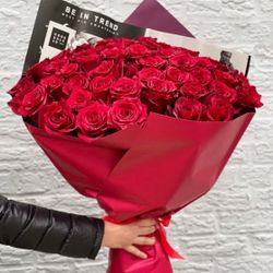 50 Roses