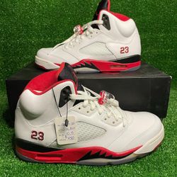 Jordan 5 