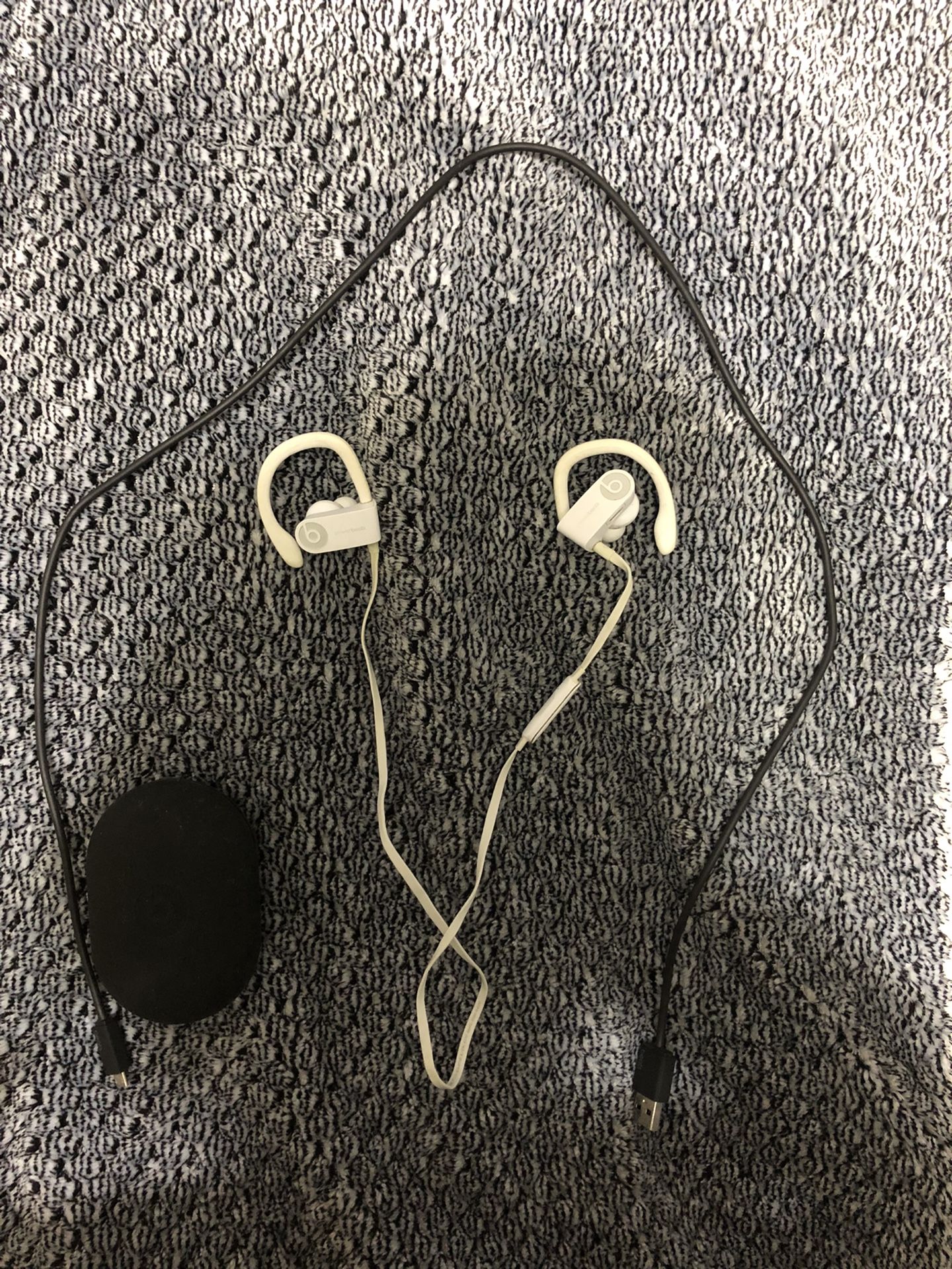 White Power Beats 3
