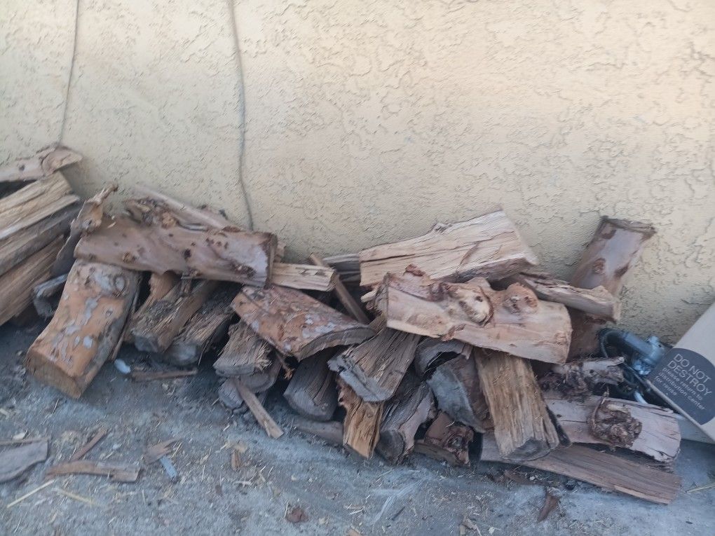 Firewood