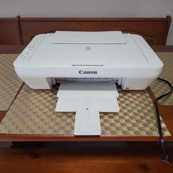 Canon Pixma MG 2522