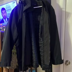 Men’s Jacket 