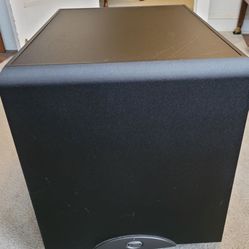 Klipsch Sub 10 Subwoofer 