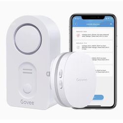 Govee WiFi Water Detector