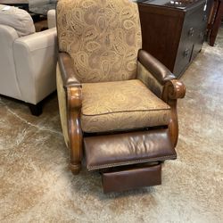 Recliner 