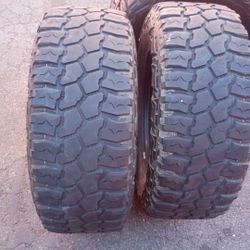 25x12.50 R18 LT