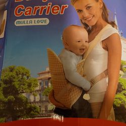 Baby Carrier Belt 