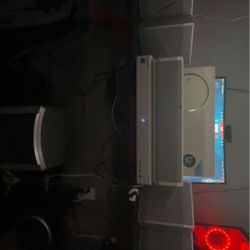 SD-AS10 Sharp Surround Sound Digital Home Theater with DVD Player