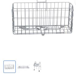 Drive  Folding Walker Basket