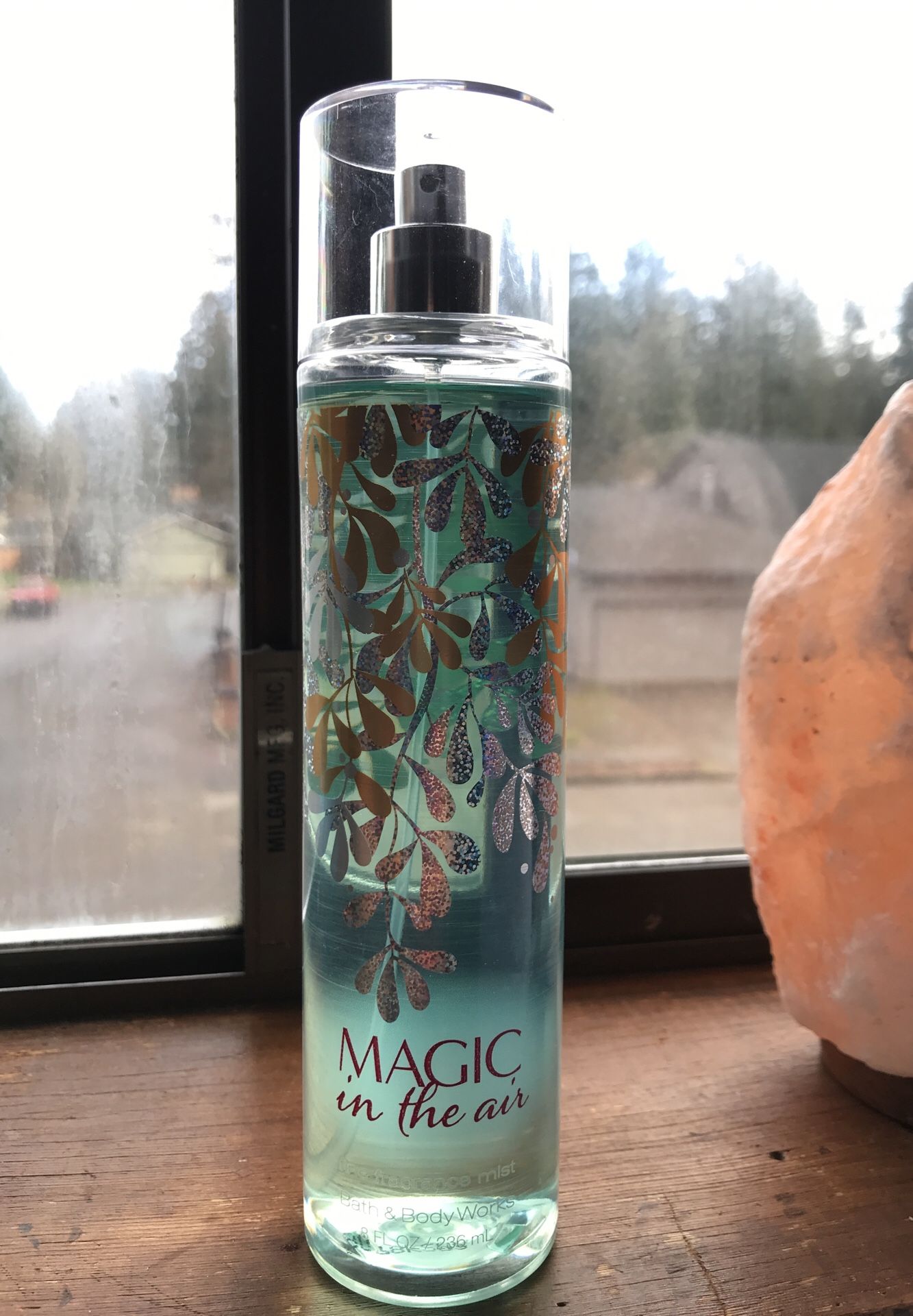 Victoria Secret Perfume Magic In The Air