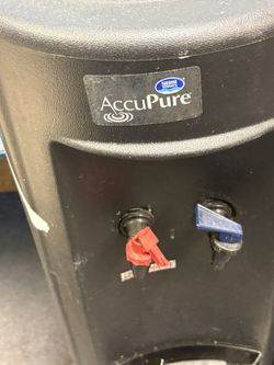 Accupure