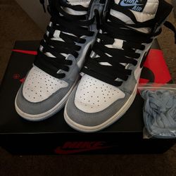 Jordan 1 University’s 