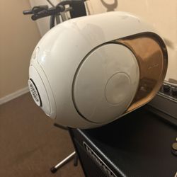 Devialet Speaker Mx207 And Tree 