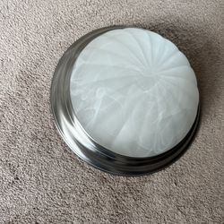 Large dome light