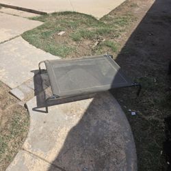 Large Dog Bed