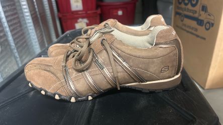 Sketcher original bikers