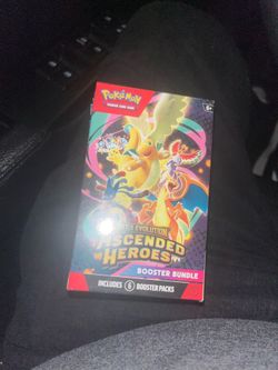 Ascended  heroes