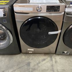 New Samsung Scratch And Dent Washer 