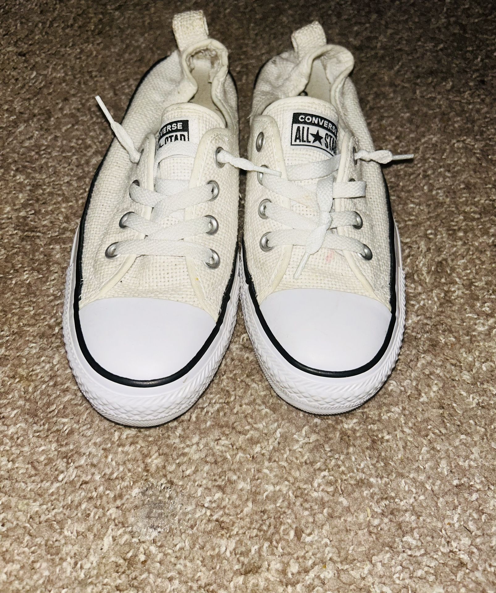 All Star Converse