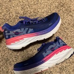 HOKA Women’s Shoes 