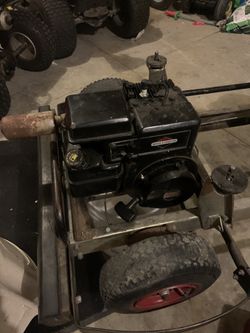 Kid go cart In good condition Comes with everything you need