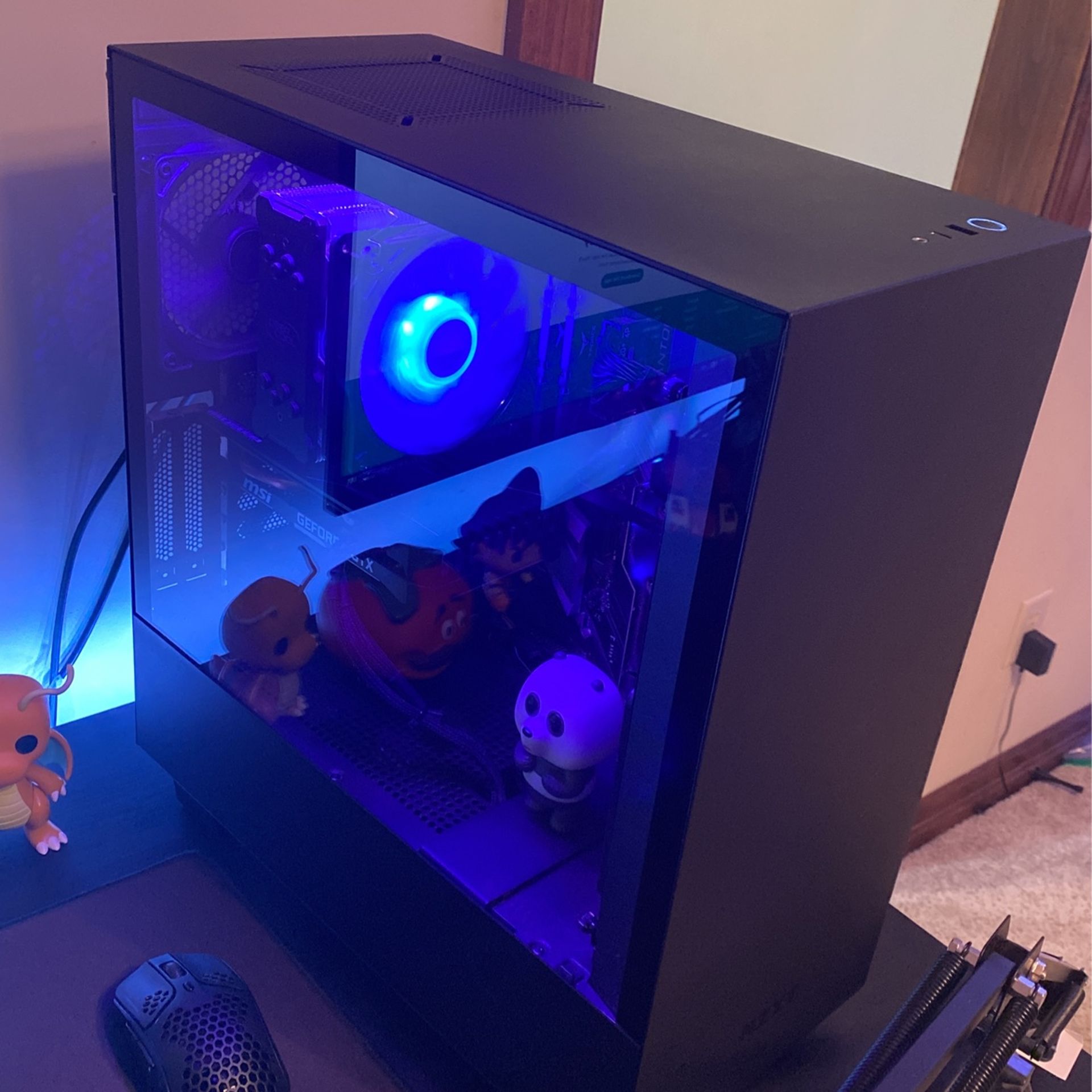 NZXT Gaming PC for Sale in Wichita, KS OfferUp