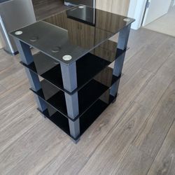 Glass Stand