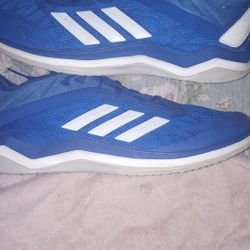 Adidas Mid Low Size 11