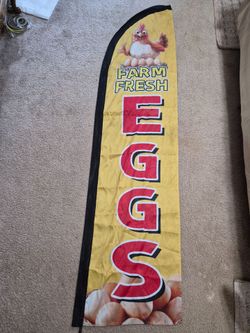 BANNER SIGN FOR SALE