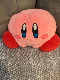 Kirby plush
