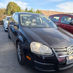 2006 Volkswagen Jetta