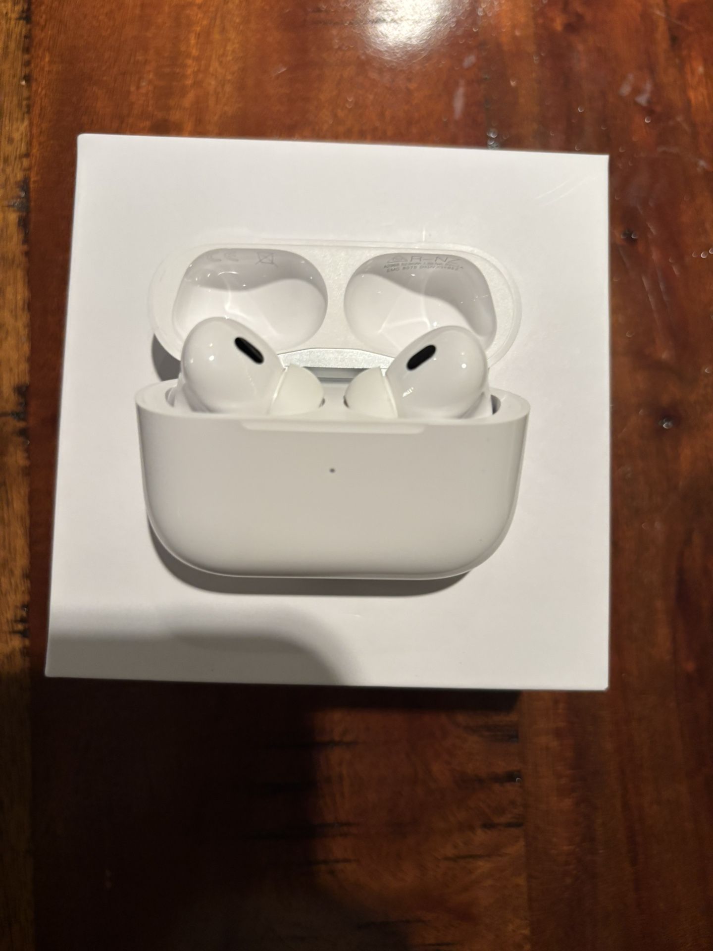 AirPod Pro 2nd Gen