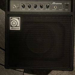 Ampeq Bass Amp