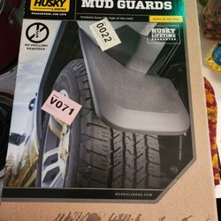 Mud Guards