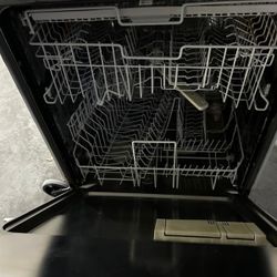 Dishwasher 