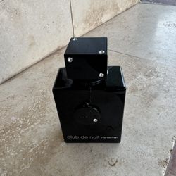 Club de  nuit Perfum 