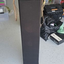 Gently Used Pair Of Klipsch RP 8000F Floor Speakers 