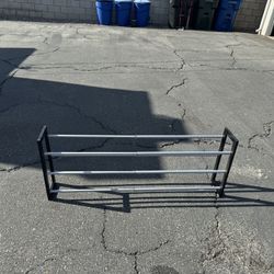 Shoe Rack