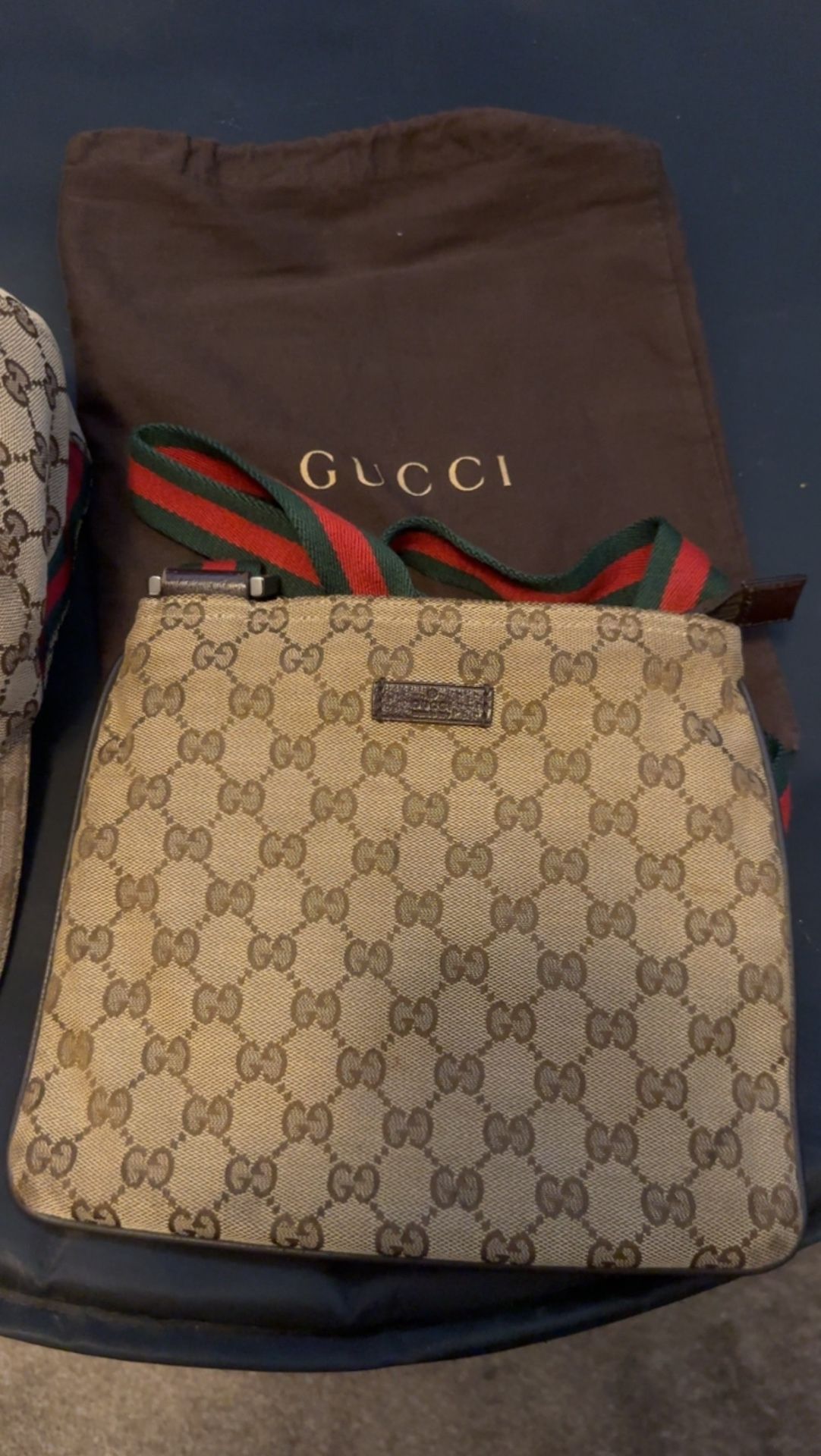 Gucci
