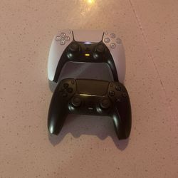 Ps5 Controller 