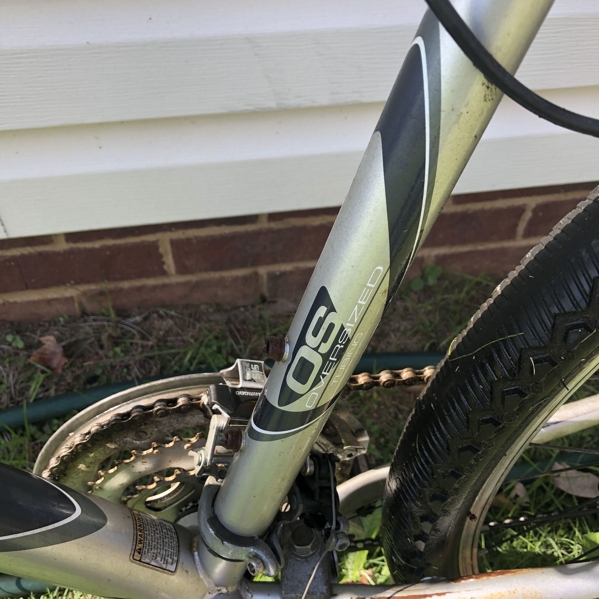 Trek Navigator 50 Bicycle for Sale in Greenville, SC OfferUp