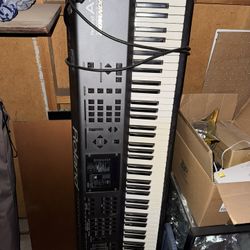 Roland Midi Keyboard
