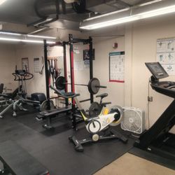 Wanted For Free Or Good Donations.Workout Equipment And Weights For Gym At Wowk