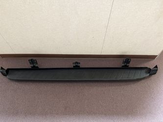 Running Board