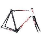 Time Edge First Road Bike Frame and Fork