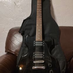 Paul Stanley Design Electric Guitar