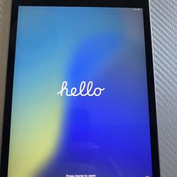 iPad Mini 5