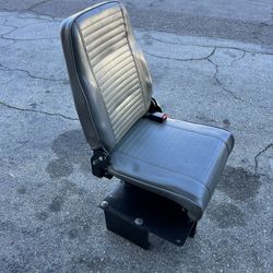 Sprinter Transit Promaster Freedman Folding Seat $400