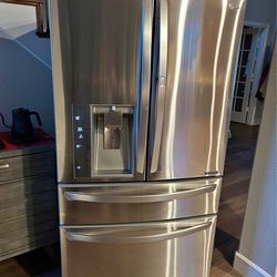 LG Refrigerator