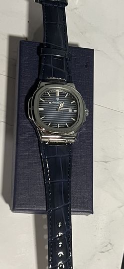 Men Watch